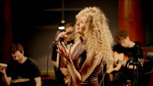 Teysha - Кто же мы такие (Live Vintage Records)