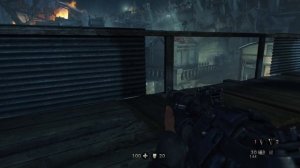 ФИНАЛ Прохождение: Wolfenstein The Old Blood. Часть 4