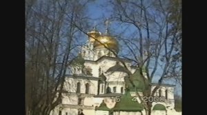 2000-04 Экскурсия Новый Иерусалим