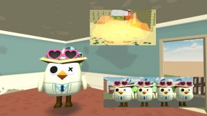 ПОЛНЫЙ ОБЗОР ОБНОВЫ В ЧИКЕНГАН 4.9.0