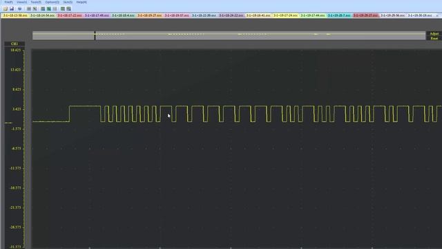 FLOWCODE УРОК 56 ИК управление часть 2