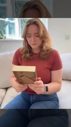 Простой секрет семейных отношений