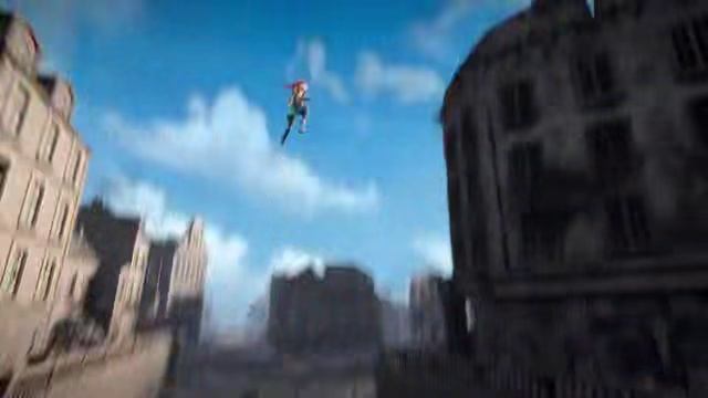 War Thunder теперь аниме. смотреть онлайн