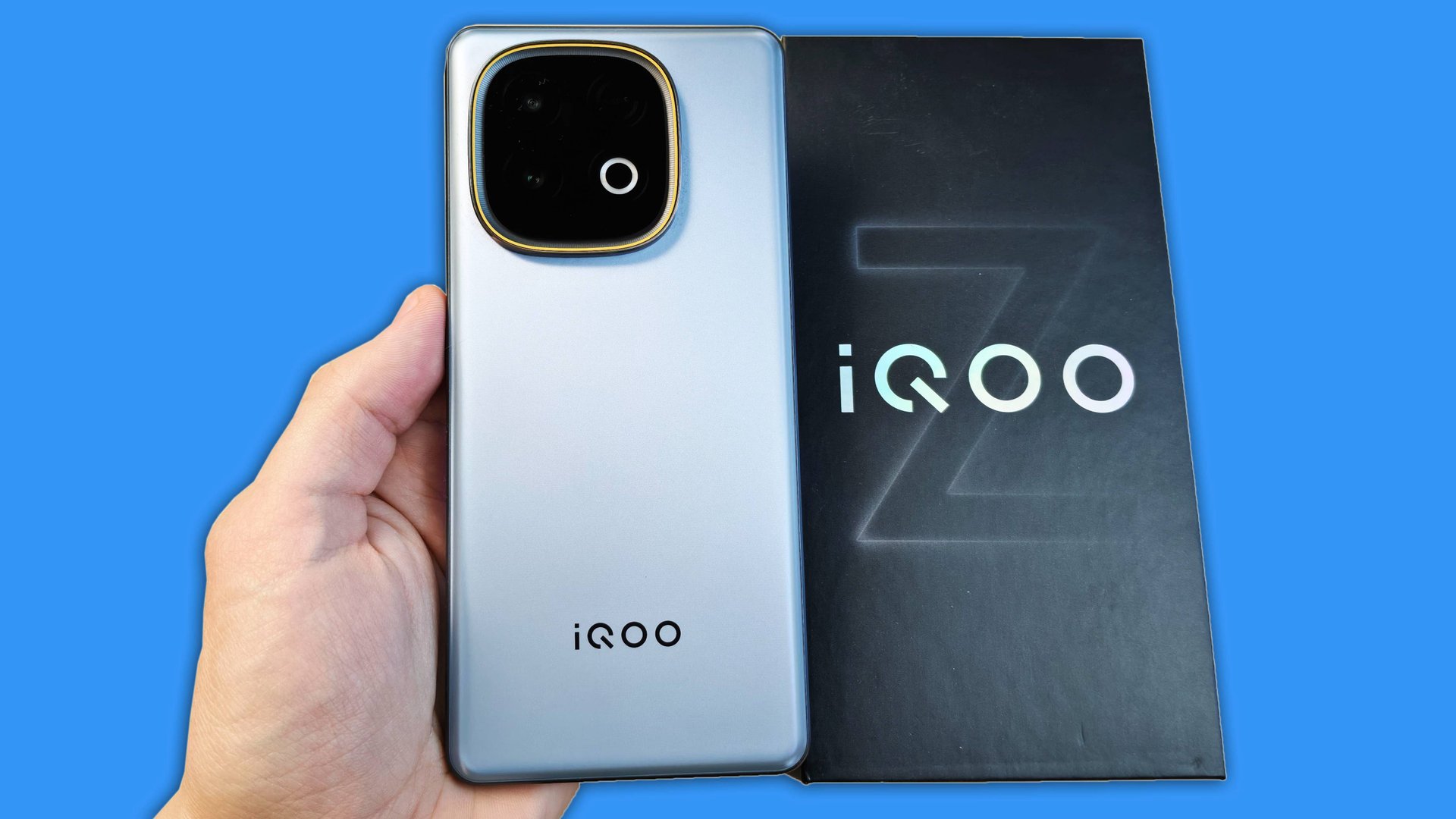 СТОИТ ЛИ БРАТЬ IQOO Z10 TURBO+? ПЛЮСЫ И МИНУСЫ ТЕЛЕФОНА!