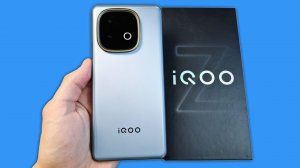СТОИТ ЛИ БРАТЬ IQOO Z10 TURBO+? ПЛЮСЫ И МИНУСЫ ТЕЛЕФОНА!