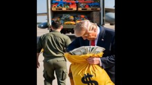 Самые новые мультики про Зеленского и Евродемонов с Трампом