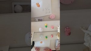 как сделать наклейку капибару
