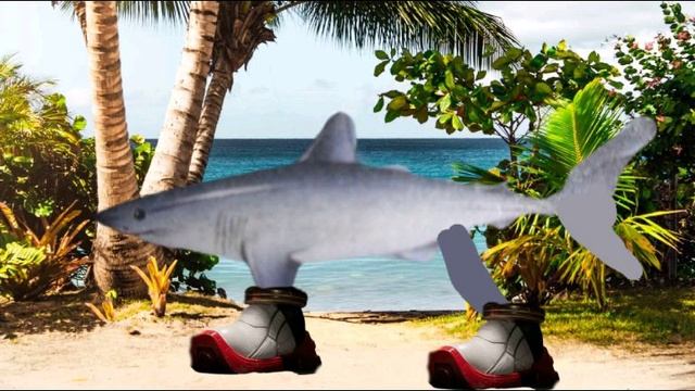 Тралалеро тралала