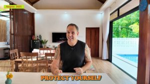 НЕ ПОКУПАЙ НЕДВИЖКУ НА ФИЛИППИНАХ не посмотрев это!