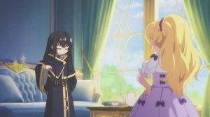 Однажды я стала принцессой 7 Серия - Превью (Аниме-Мультсериал 2025)