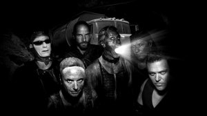 Говновоз, но это RAMMSTEIN (Sonne)