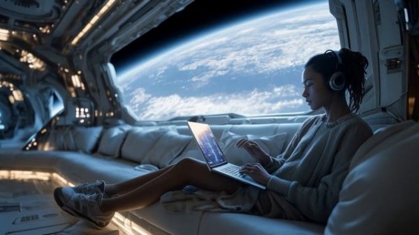 Productive Chill Work Music – Deep Mix for Coding & Flow