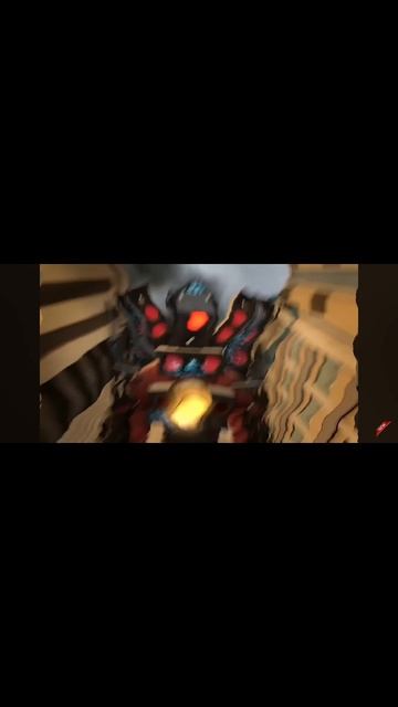 титан спикер мен