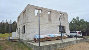 200 квадратов счастья: день 110...