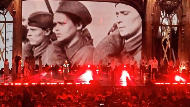 «Пролог» Творческий центр Ангелины Шкарупиной «Броско» 28.06.2025 смотреть онлайн