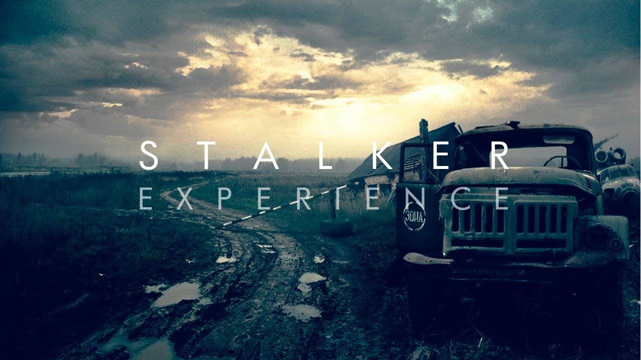 Return to the Zone Stalker Experience смотреть онлайн