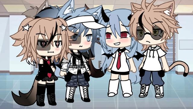 Агенты в школе??? мини фильм (сорри что так мало) смотреть онлайн