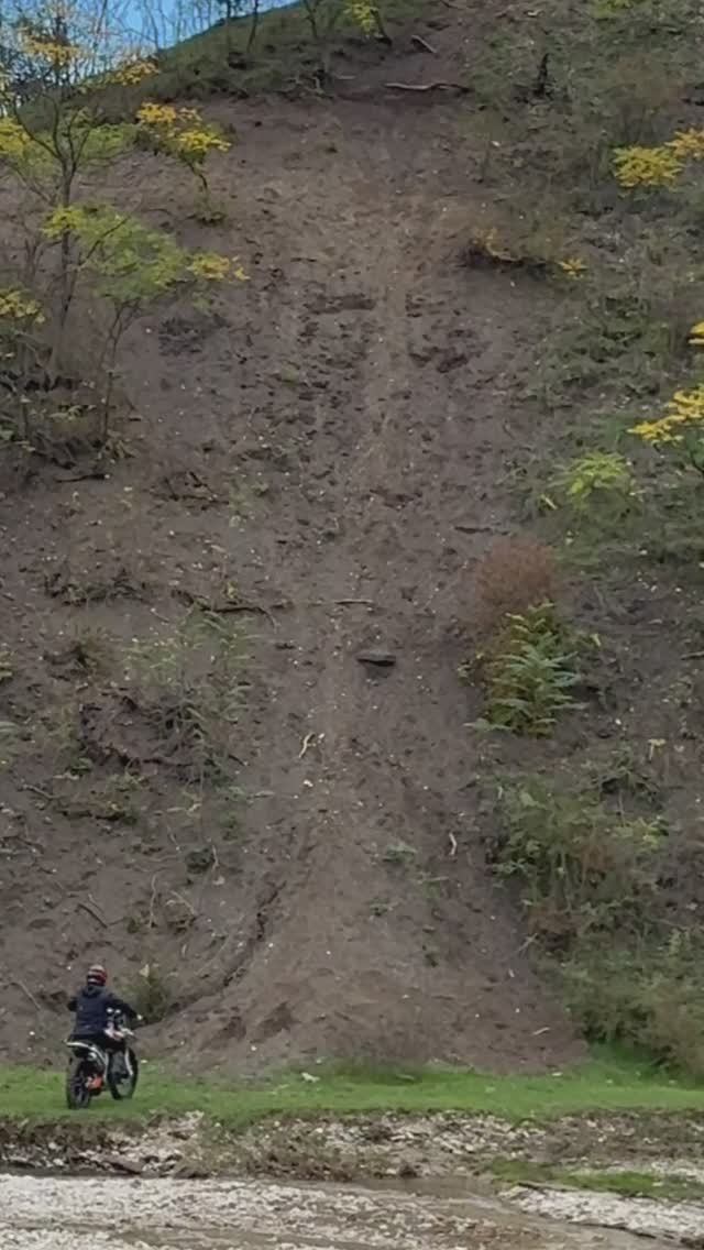 Авантис 300про эфи самый жесткий подьем на речке ) смотреть онлайн