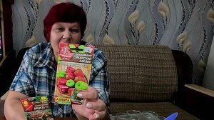 🌱ОГОРОД НА ПОДОКОННИКЕ !! Сеем Томаты и Перцы к Новогоднему столу!