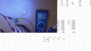 Дополнения Attiny13 ток потребления JDY40