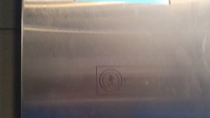 Пассажирский лифт V=1 м-с, Q=400 кг (5125)