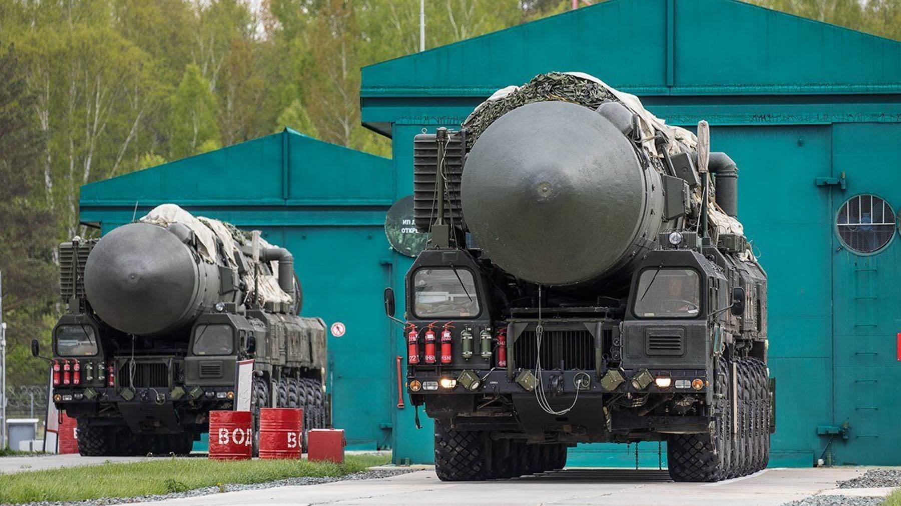 История 54 ракетного соединения. смотреть онлайн