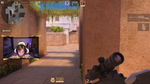 ШКОЛЬНИК ДЮПАЕТ ГОЛДУ В Standoff 2 - ТРОЛЛИНГ!