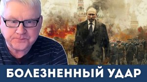 Андрей Мартьянов: Россия и Иран идут ва-банк, уничтожая все угрозы | Нима Альхоршид