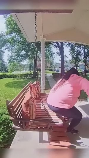 Курьезные ситуации в нашей жизни