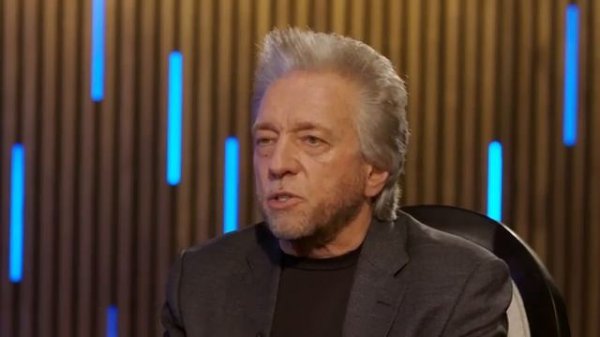 Our World is Being Prepared for the Great Reset in 2030