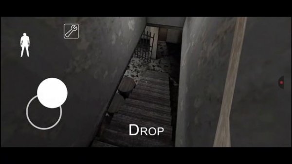 опять забивная бабка