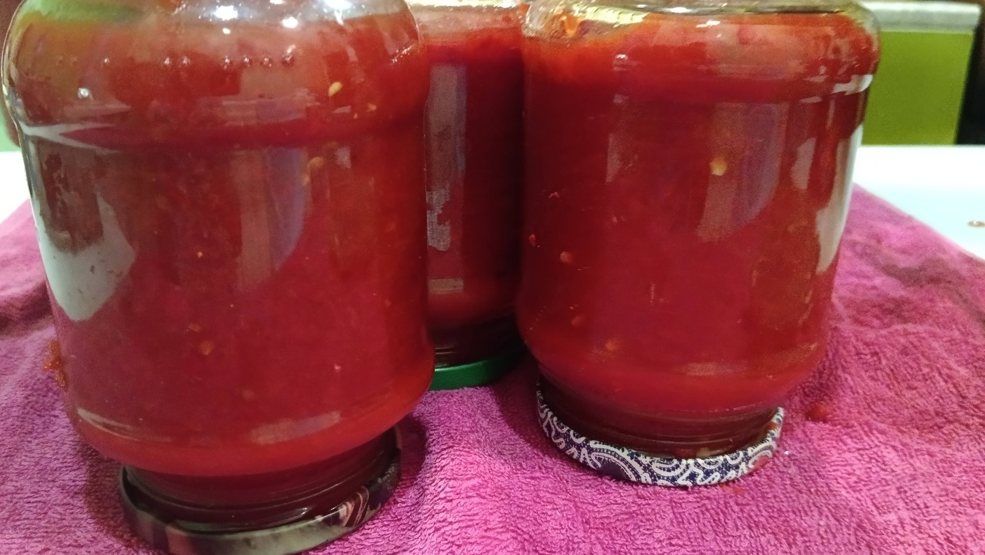 Как приготовить вкусную Аджику. смотреть онлайн