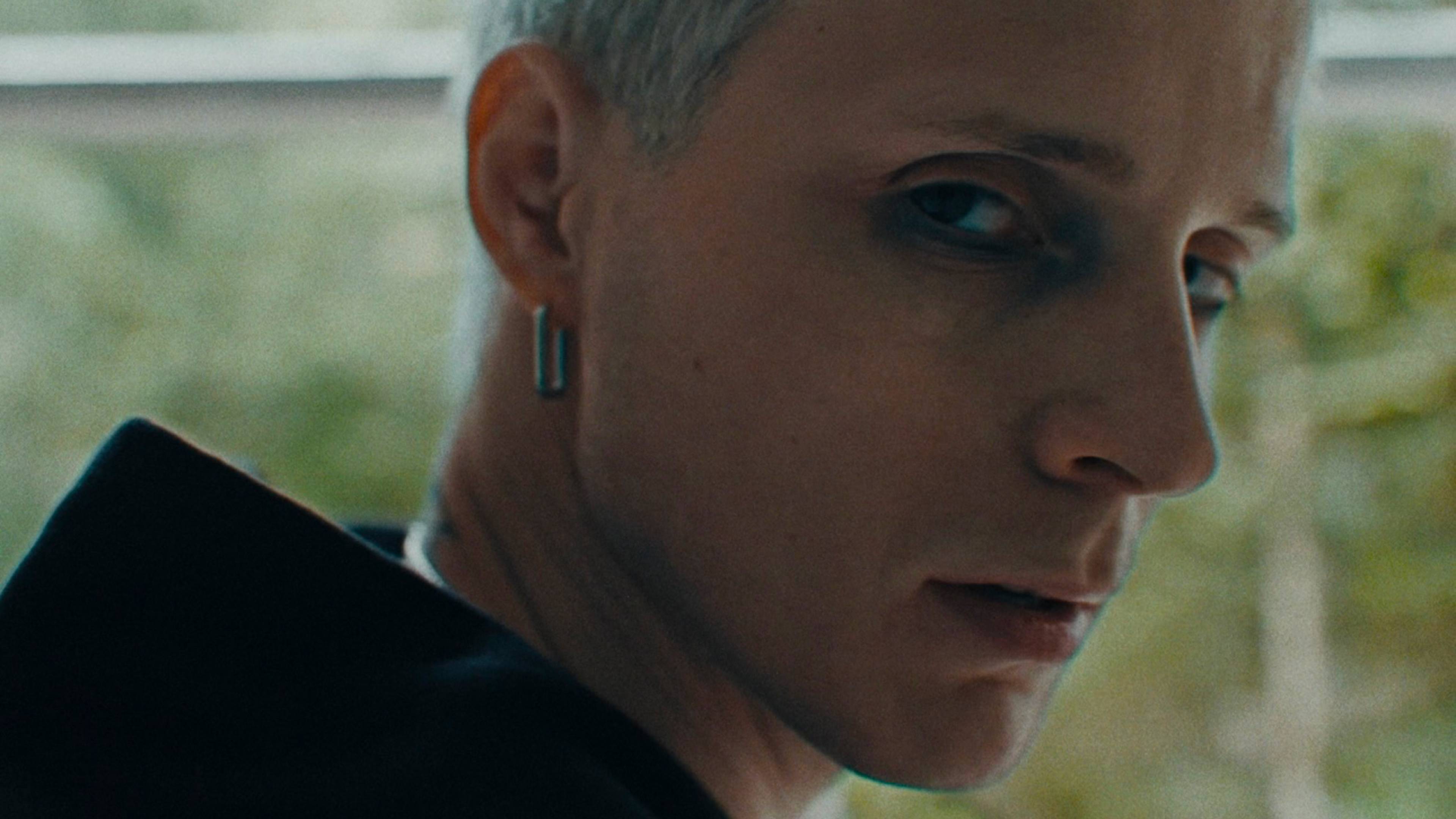 Call Me Karizma - 1991 (USSR)