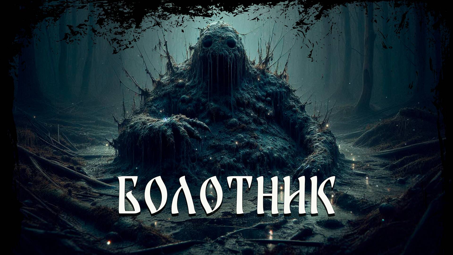 Болотник