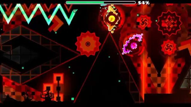 Sakupen Circles by TheDiamondPizza смотреть онлайн