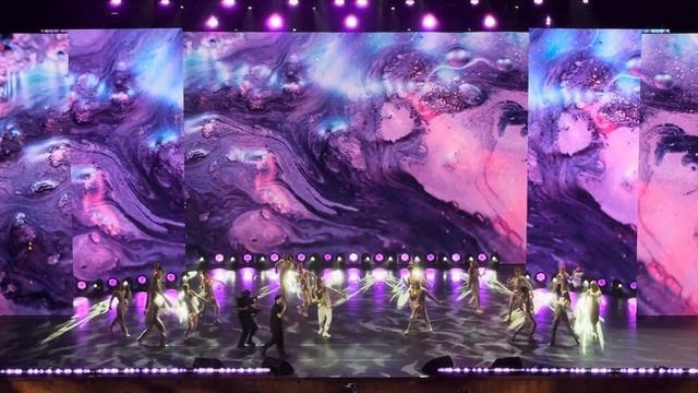 «Аромат твоих волос» RUBI и Творческий центр Ангелины Шкарупиной «Броско» 28.06.2025 смотреть онлайн