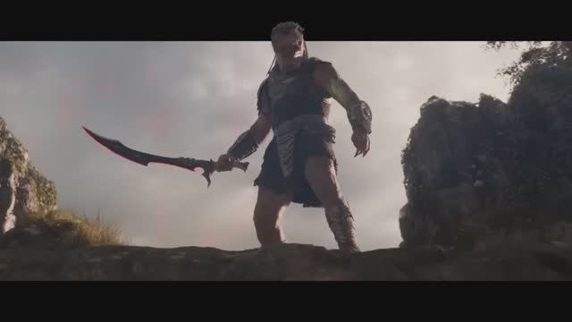 Хищник 6 Планета Смерти - “Охотна на Хищника” Русский трейлер (2025) Эль Фэннинг смотреть онлайн