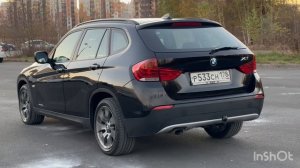 BMW - X1