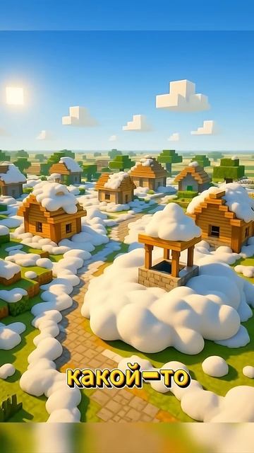 Стив зря это сделал — неудачный эксперимент! #minecraft #funny #humor смотреть онлайн