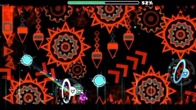 Aftermath by IIExenityII смотреть онлайн