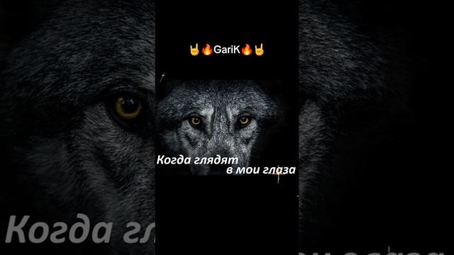 Когда гладят в мои глаза 🔊💥 смотреть онлайн