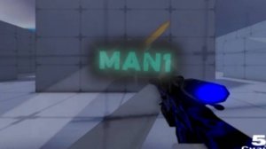 Rivals roblox (MAN1)