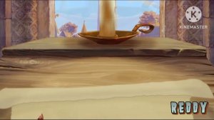 Алёша Попович и Тугарин змей - эдит