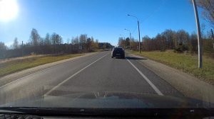 Трасса Кострома - Ярославль с комментариями + город