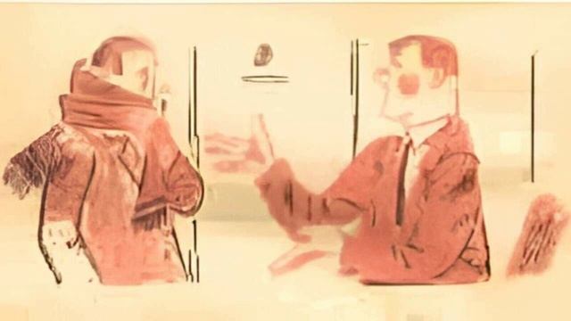 Завистливый Больной | С. В. Михалков смотреть онлайн