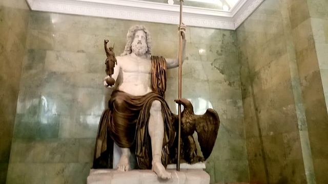 Санкт-Петербург - Эрмитаж 15 смотреть онлайн