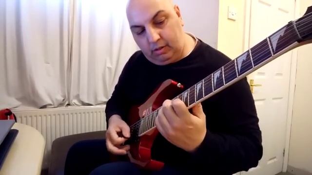 Some Nice Chords by Me (19.10.2017) UK