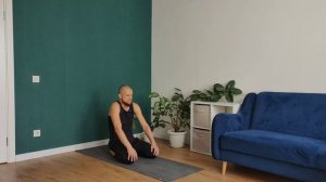 7. Пранаяма + хатха-йога