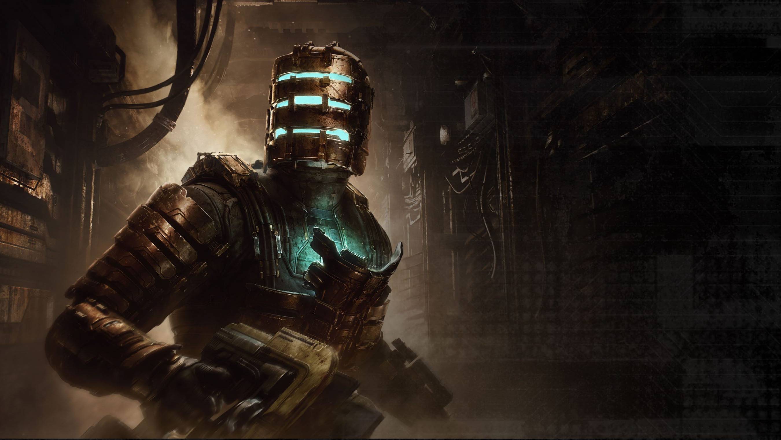 🔥Dead Space 2🔥 ПРЕДФИНАЛ