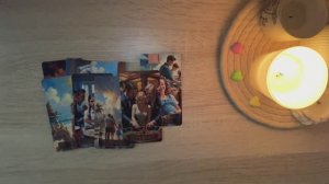 ЧТО ВАС ПОРАДУЕТ❓❗️ТАРО ГАДАНИЕ